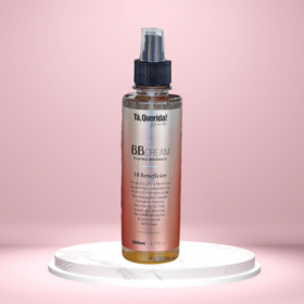 BB Cream - Fluído bifásico 10 em 1