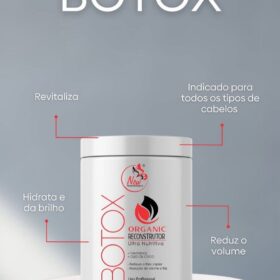 Botox Orgânico