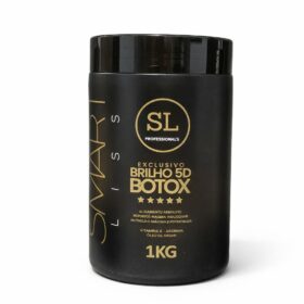 Botox Smartliss 1KG