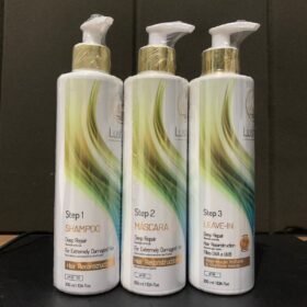 Kit Lush Life Pro 300ml