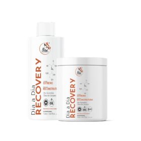 Kit Profissional Recovery (Shampoo 1L e Máscara 1kg)