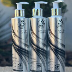 Linha Lush Life Anti-Metais 300ml