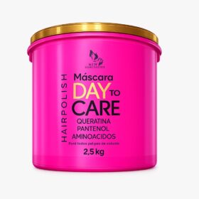 Máscara Day To Care 2,5kg