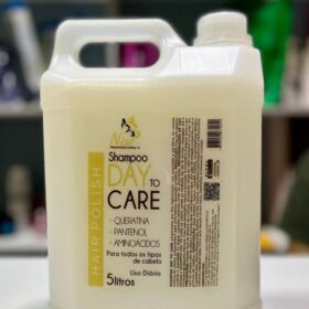 Shampoo Day To Care 5L